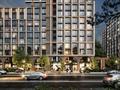 2-комнатная квартира · 51 м² · 19/21 этаж, Бухар жырау 20 за 61 млн ₸ в Астане, Нура р-н — фото 21
