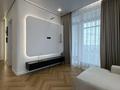 2-комнатная квартира · 51 м² · 19/21 этаж, Бухар жырау 20 за 61 млн ₸ в Астане, Нура р-н — фото 9