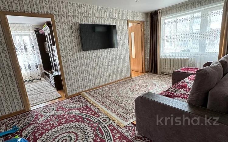 4-комнатная квартира, 62 м², 5/5 этаж, Михаэлиса 15А за 19.5 млн 〒 в Усть-Каменогорске — фото 3