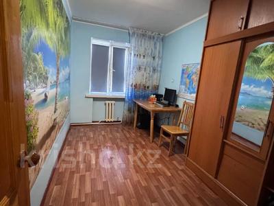 3-комнатная квартира · 77.6 м² · 5/10 этаж, Сатпаева 18 за 39.4 млн ₸ в Усть-Каменогорске
