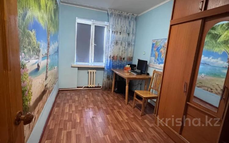3-комнатная квартира · 77.6 м² · 5/10 этаж, Сатпаева 18 за 39.4 млн ₸ в Усть-Каменогорске — фото 2