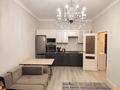 2-бөлмелі пәтер · 44 м² · 8/8 қабат, Улы Дала 56/1 — Сауран, бағасы: 37 млн ₸ в Астане, Есильский р-н — фото 2