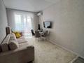 2-комнатная квартира · 55.2 м² · 6/6 этаж, береке за 30 млн ₸ в Костанае