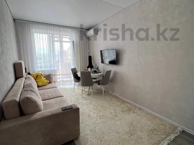 2-комнатная квартира · 55.2 м² · 6/6 этаж, береке за 30 млн ₸ в Костанае