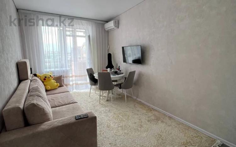 2-комнатная квартира · 55.2 м² · 6/6 этаж, береке за 30 млн ₸ в Костанае — фото 8