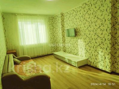 2-комнатная квартира, 64 м², 5/14 этаж, Кабанбай батыра 48 за 34 млн 〒 в Астане, Есильский р-н