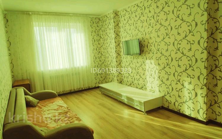 2-комнатная квартира, 64 м², 5/14 этаж, Кабанбай батыра 48 за 34 млн 〒 в Астане, Есильский р-н — фото 9