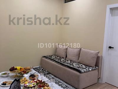 2-комнатная квартира · 46 м² · 2/13 этаж, Райымбек 348/1 9 за 44.5 млн ₸ в Алматы, Ауэзовский р-н