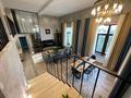 4-комнатная квартира · 180 м² · 4/4 этаж, мкр Юбилейный, Омаровой 37 за 220 млн ₸ в Алматы, Медеуский р-н — фото 11