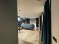 4-комнатная квартира · 180 м² · 4/4 этаж, мкр Юбилейный, Омаровой 37 за 220 млн ₸ в Алматы, Медеуский р-н — фото 15