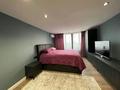 4-комнатная квартира · 180 м² · 4/4 этаж, мкр Юбилейный, Омаровой 37 за 220 млн ₸ в Алматы, Медеуский р-н — фото 19