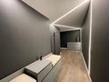 4-комнатная квартира · 180 м² · 4/4 этаж, мкр Юбилейный, Омаровой 37 за 220 млн ₸ в Алматы, Медеуский р-н — фото 4