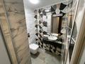4-комнатная квартира · 180 м² · 4/4 этаж, мкр Юбилейный, Омаровой 37 за 220 млн ₸ в Алматы, Медеуский р-н — фото 7
