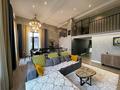 4-комнатная квартира · 180 м² · 4/4 этаж, мкр Юбилейный, Омаровой 37 за 220 млн ₸ в Алматы, Медеуский р-н — фото 8