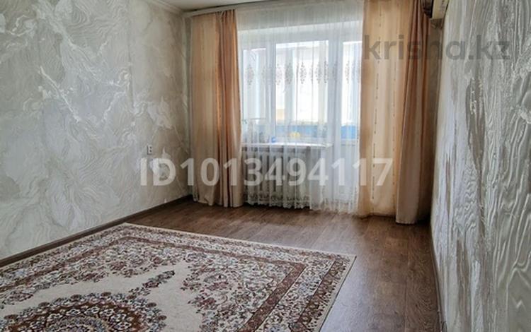 2-комнатная квартира · 45 м² · 2/5 этаж, Независимости 49 — Ресторан "Мурагер" за 10 млн ₸ в Сатпаев — фото 2