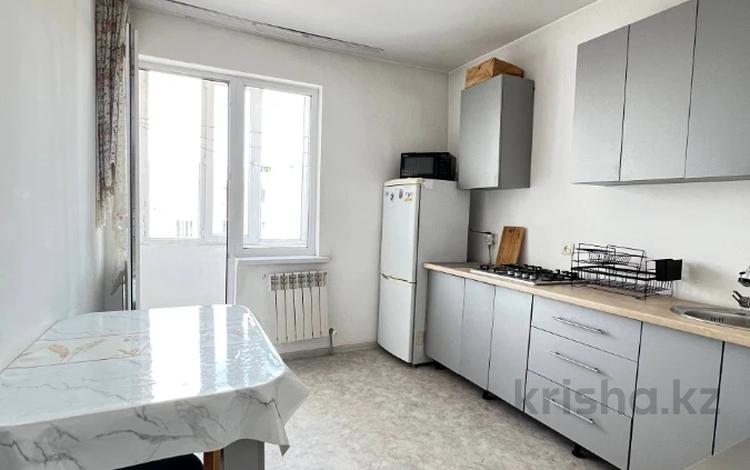 1-бөлмелі пәтер · 38 м² · 6/6 қабат, Ырысты — Проходит ипотеку!, бағасы: 23.5 млн ₸ в Алматы, Алатауский р-н — фото 2