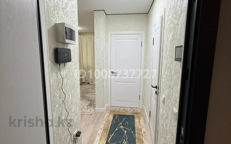 1-комнатная квартира · 37 м² · 3/9 этаж, Райымбек 590/14 за 230 000 ₸ в Алматы, Наурызбайский р-н — фото 5