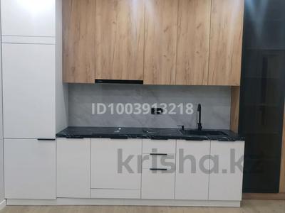 1-комнатная квартира · 39 м² · 10/12 этаж, Бауыржана Момышулы 5 — Монке би за 33.5 млн ₸ в Алматы, Алатауский р-н