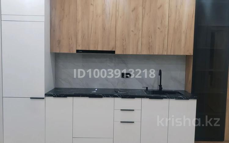 1-комнатная квартира · 39 м² · 10/12 этаж, Бауыржана Момышулы 5 — Монке би за 33.5 млн ₸ в Алматы, Алатауский р-н — фото 2