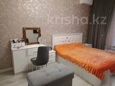 2-бөлмелі пәтер · 60 м² · 9/12 қабат, Санжара Асфендиярова 5, бағасы: 42 млн ₸ в Астане, Нура р-н
