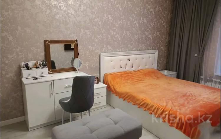 2-бөлмелі пәтер · 60 м² · 9/12 қабат, Санжара Асфендиярова 5, бағасы: 42 млн ₸ в Астане, Нура р-н — фото 8