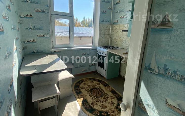 2-комнатная квартира · 45 м² · 4/5 этаж, 4 микрорайон салтанат 31 — Напротив Ana trend за 11.5 млн ₸ в Таразе — фото 2