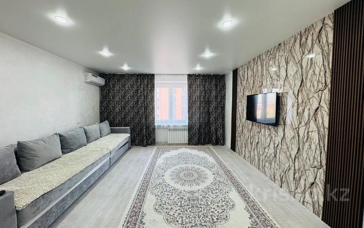 2-комнатная квартира · 58 м² · 7/9 этаж, Шмидта 9/2 — Шакарима 2 за 20 000 ₸ в Семее — фото 9