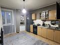 3-бөлмелі пәтер · 81 м² · 5/5 қабат, Астана 1/1 — Колледж Жаяу-Мусы, бағасы: 18 млн ₸ в Аксу — фото 4
