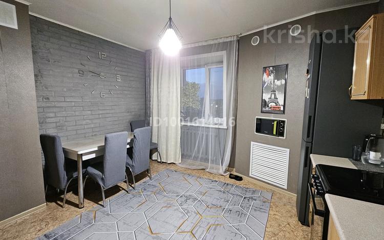 3-бөлмелі пәтер · 81 м² · 5/5 қабат, Астана 1/1 — Колледж Жаяу-Мусы, бағасы: 18 млн ₸ в Аксу — фото 16