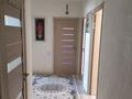 3-бөлмелі пәтер · 84 м² · 9/10 қабат, Жас Қанат ш/а., Ескендір Хасанғалиев 1/28, бағасы: 46 млн ₸ в Алматы, Турксибский р-н — фото 2