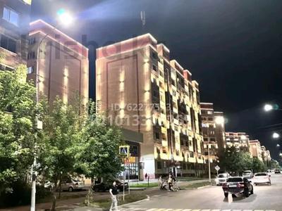 3-комнатная квартира · 84 м² · 9/10 этаж, мкр Жас Канат, Ескендір Хасанғалиев 1/28 за 46 млн ₸ в Алматы, Турксибский р-н