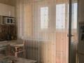 3-бөлмелі пәтер · 84 м² · 9/10 қабат, Жас Қанат ш/а., Ескендір Хасанғалиев 1/28, бағасы: 46 млн ₸ в Алматы, Турксибский р-н — фото 7