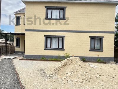Отдельный дом · 6 комнат · 284 м² · 6 сот., Иманов 17/1 за 52 млн ₸ в Кызылтобе