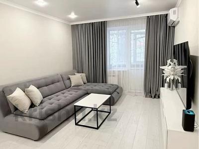 2-комнатная квартира · 59 м² · 8/12 этаж, Кошкарбаева 46 за 38 млн ₸ в Астане, Алматы р-н