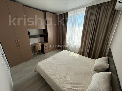 Аренда квартир в Астане: 2-комнатная квартира · 50 м² · 8/9 этаж, E-669 4 за 300 000 〒 2-комнатная квартира · 50 м² · 8/9 этаж, E-669 4 за 300 000 〒 в Астане, Есильский р-н
