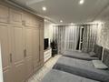 3-бөлмелі пәтер · 90 м² · 1/9 қабат, Нұркент ш/а — Рыскулова момушылы, бағасы: 60 млн ₸ в Алматы, Алатауский р-н — фото 10