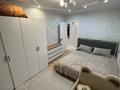 3-бөлмелі пәтер · 90 м² · 1/9 қабат, Нұркент ш/а — Рыскулова момушылы, бағасы: 60 млн ₸ в Алматы, Алатауский р-н — фото 4