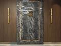 3-комнатная квартира · 105.25 м² · 7 этаж, Набережная 23 — Шухова за 38 млн 〒 в Петропавловске — фото 10