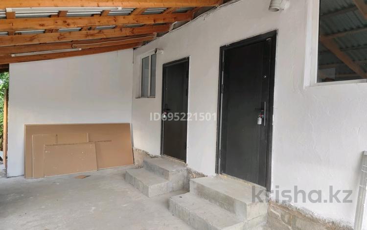 Отдельный дом · 1 комната · 25 м² · 1 сот., Набережная 16а за 75 000 ₸ в  — фото 2