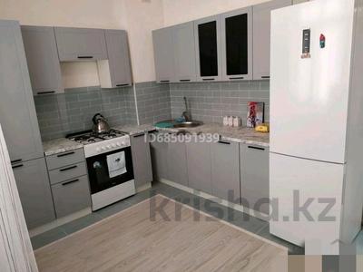 1-комнатная квартира · 53.7 м² · 3/6 этаж, мкр Нурсая, Акжарма 10 за 26 млн ₸ в Атырау