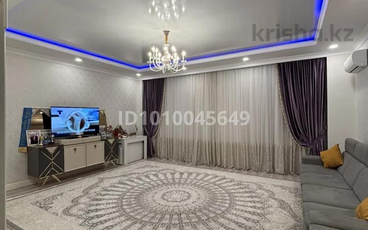 5-бөлмелі пәтер · 174 м² · 3/11 қабат, 16-й мкр 57, бағасы: 66 млн ₸ в Актау — фото 2