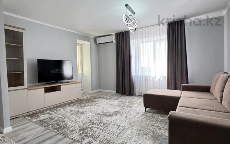2-комнатная квартира · 56 м² · 10/12 этаж, Казахстан 70 — Площадь Республики за 20 000 ₸ в Усть-Каменогорске — фото 34