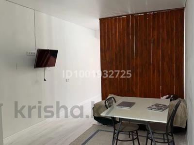 1-комнатная квартира · 32 м² · 6/12 этаж, мкр Шугыла, Мкр. Шугыла 340/8 за 180 000 ₸ в Алматы, Наурызбайский р-н