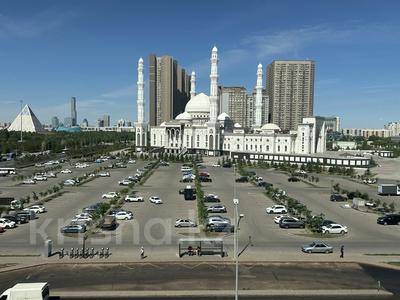 1-бөлмелі пәтер · 42.8 м², Ахмет Байтурсынова 17, бағасы: 260 000 ₸ в Астане, Сарайшык р-н