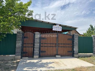 Отдельный дом · 4 комнаты · 125 м² · 8 сот., К.Байсеитова 52 — Рядом магазин Ару, Пересечении ул Талғар за 35 млн ₸ в Жаналыке