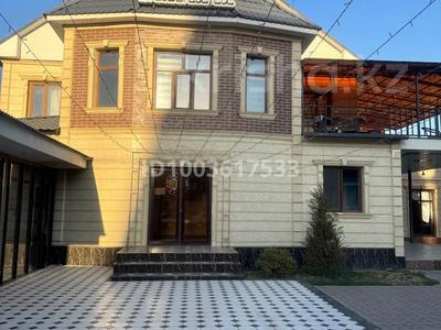 Продажа коммерческой недвижимости в Жамбылской обл.: Свободное назначение, общепит, медцентры и аптеки, образование, развлечения · 2500 м² за 700 млн 〒 Свободное назначение, общепит, медцентры и аптеки, образование, развлечения · 2500 м² за 700 млн 〒 в Таразе