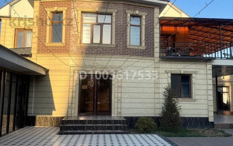 Свободное назначение, общепит, медцентры и аптеки, образование, развлечения · 2000 м² за ~ 700 млн 〒 в Таразе — фото 2