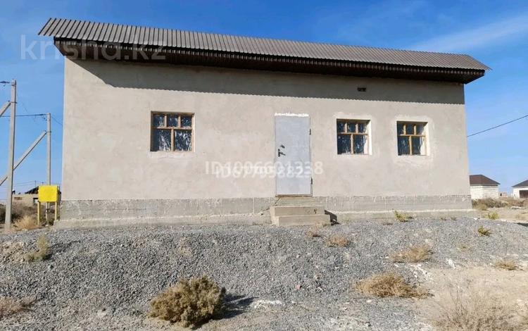 Отдельный дом · 2 комнаты · 41 м² · 10 сот., Байтерек за 5 млн 〒 в  — фото 2