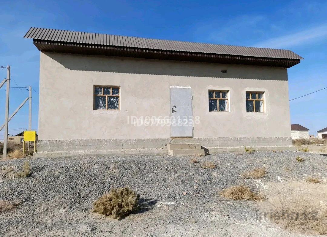 Отдельный дом · 2 комнаты · 41 м² · 10 сот.