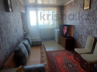 3-комнатная квартира · 62 м² · 5/5 этаж, Ауэзова за 20.9 млн ₸ в Петропавловске